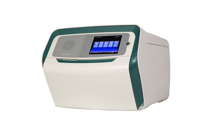 CapitalBio®BioelectronSeq 4000 Sequencer