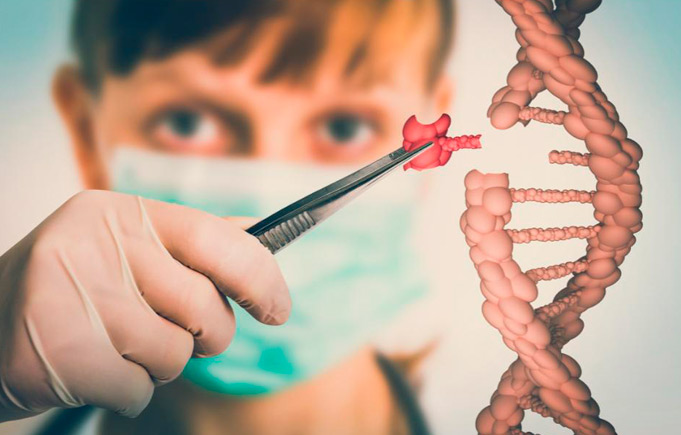 17 common single gene disorders