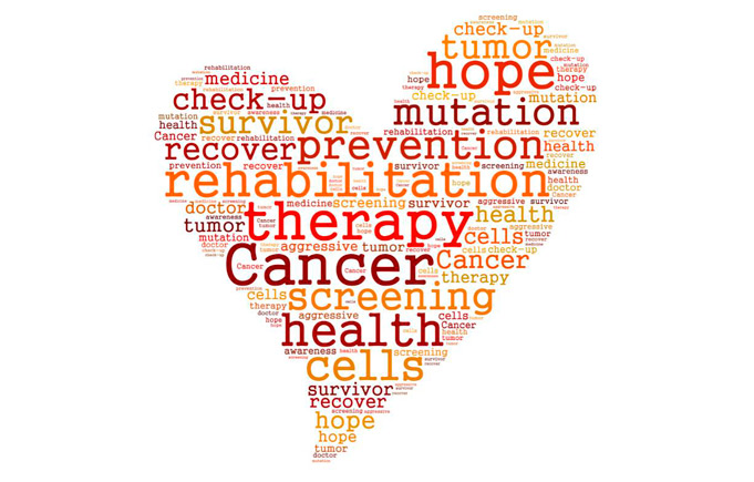 genetic testing of 18 hereditary cancer